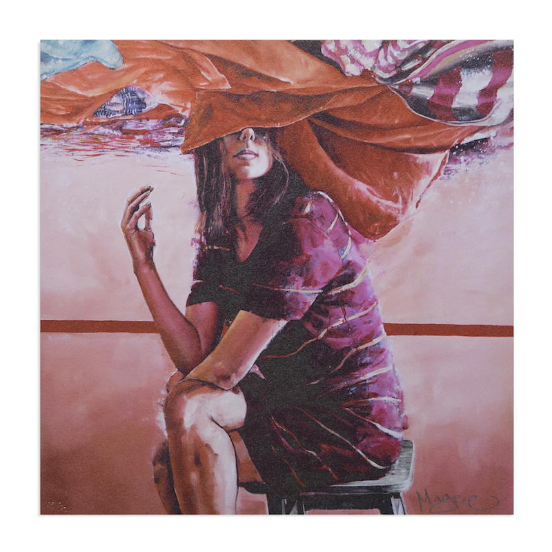 Fintan Magee